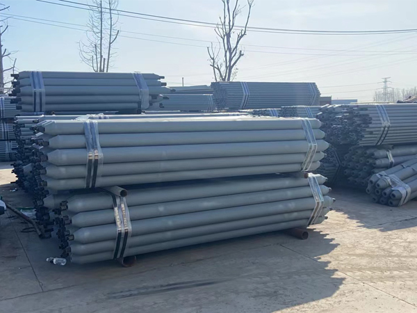 忻州仓储物流网架厂家