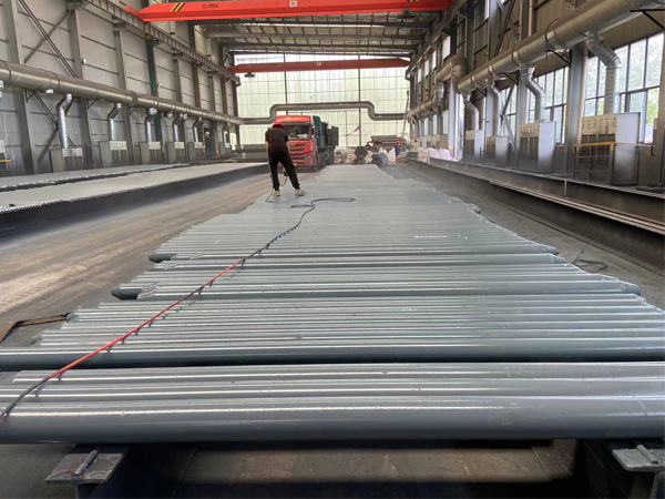 忻州球形网架厂家