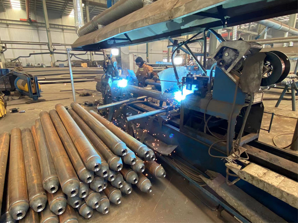 忻州螺栓球网架加工厂家