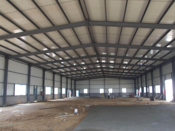 忻州螺栓球网架加工