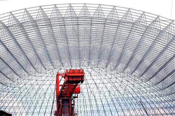 忻州徐州网架公司核心竞争力揭秘,关键在哪里?