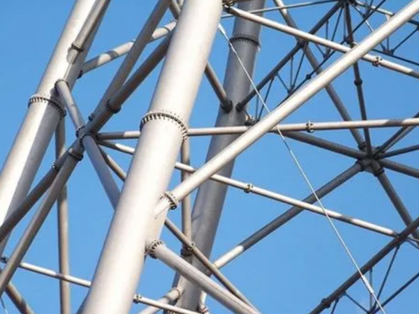 忻州网架加工厂家都有哪些优势？