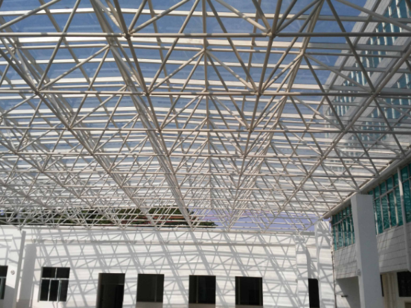 忻州管桁架加工中需要注意哪些问题？