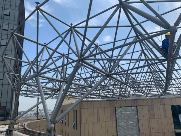 忻州网架加工的常见问题有哪些？