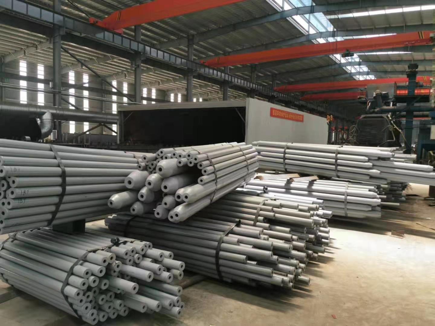 忻州网架工程有限公司