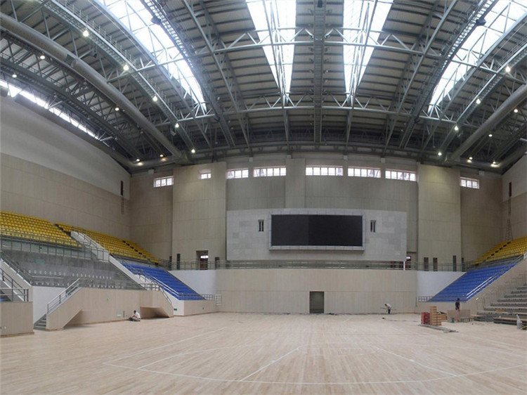 忻州体育委员会运动场