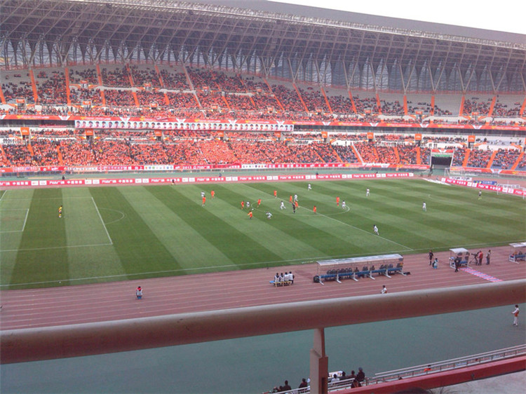 忻州体育场看台网架加工