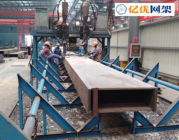 忻州龙门焊接设备