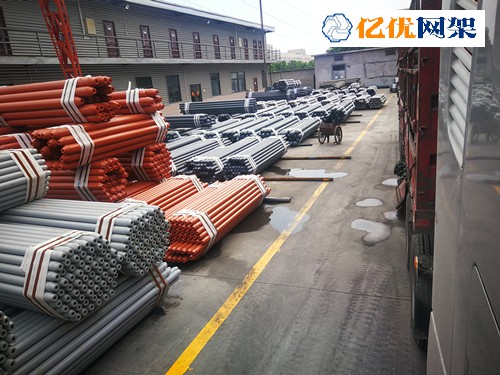 忻州网架加工成品